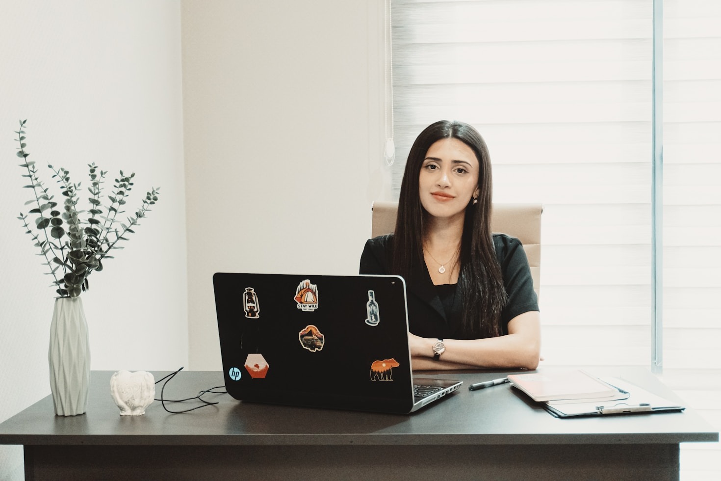 How Mary Drives Organizational Success